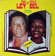 Tabu Ley Rochereau - Loyenghe album cover