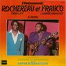 Tabu Ley Rochereau - Rochereau et Franco a Paris album cover