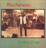 Tabu Ley Rochereau - Tabu Ley album cover