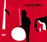 Taffetas - taffetas album cover
