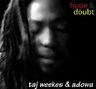Taj Weekes - Hope & Doubt album cover