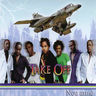 Take Off - Nou Arm album cover