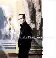 Takfarinas - Quartier Tixerane album cover