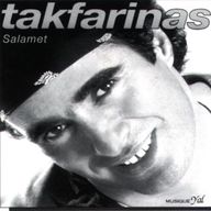 Takfarinas - Salamet album cover