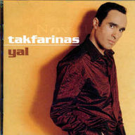 Takfarinas - Yal album cover