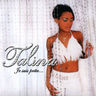 Talina - Je suis prete album cover