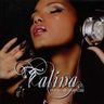 Talina - Plus Jamais De Larmes album cover