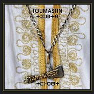 Tamikrest - Toumastin album cover