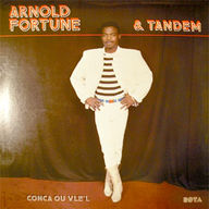 Tandem - Cona Ou Vl'l album cover