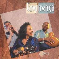 Tani Manga - Soa album cover