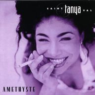 Tanya Saint Val - Amethyste album cover