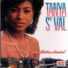 Tanya Saint Val - Les plus belles années album cover