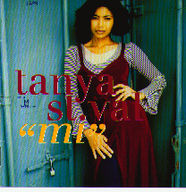 Tanya Saint Val - Mi album cover