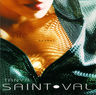 Tanya Saint Val - Secret album cover