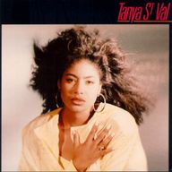 Tanya Saint Val - Tania Saint Val album cover