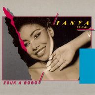 Tanya Saint Val - Zouk à gogo album cover
