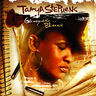 Tanya Stephens - Gangsta Blues album cover