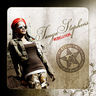 Tanya Stephens - Rebelution album cover