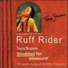 Tanya Stephens - Ruff Rider album cover