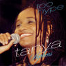 Tanya Stephens - Too Hype album cover