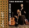 Tao Ravao - Love Call album cover