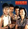 Tarika Sammy - Balance album cover