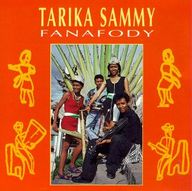 Tarika Sammy - Fanafody album cover