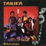 Tarika - Bibiango album cover