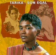 Tarika - Son egal album cover