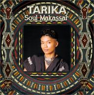 Tarika - Soul Makassar album cover