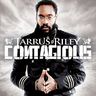 Tarrus Riley - Contagious album cover
