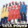 Tata Pound - Ni Allah sona ma album cover