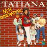 Tatiana Miath - New generation album cover