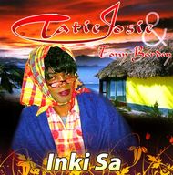 Tatie Josie - Inki Sa album cover
