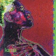 Tatouages - Kasaï album cover