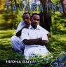 Tavaratra - Hisoma baly album cover