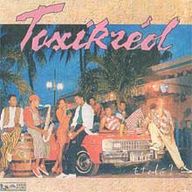 Taxi Kreol - Et alo! album cover