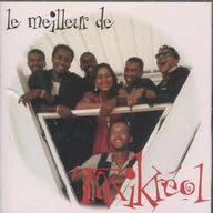Taxi Kreol - Le meilleur de Taxikréol album cover