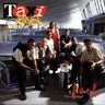 Taxi Kreol - Siwo fuel album cover