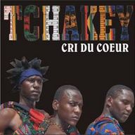 Tchakey - Cri du coeur album cover