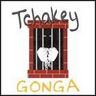 Tchakey - Gonga album cover