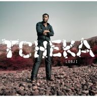 Tcheka - Lonji album cover