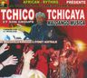 Tchico Tchicaya - De Brazaville-Kinshasa  Sydney Australie album cover