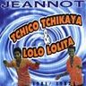 Tchico Tchicaya - Jeannot album cover