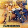 Tchipie - Matchuburro album cover