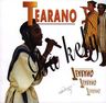 Tearano - Bà kely album cover