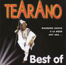 Tearano - Best of Tearano album cover