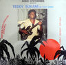 Teddy Sukami - Trop Bon, Trop Couillon album cover