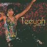 Teeyah - Mise à Nue album cover