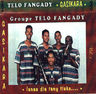 Telo Fangady - Gasikara Vol.1 album cover